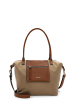 Tamaris Shopper TAS Fabrizia in sand