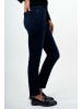 Blue Fire Jeans für Damen in schwarz