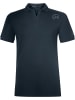 Uvex Polo "Poloshirt Kollektion 26" in Schwarz