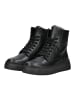 Gabor Stiefelette in Schwarz