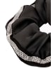 NAEMI Women Scrunchie in black