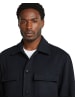 G-Star Raw Wool Chore Jacke salute