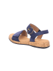 Gabor Sandalette in blau