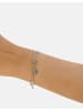 GOOD.designs Armkette in Silber