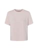 Marie Lund T-Shirt in rosa