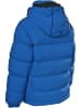 Trespass Kinder Winterjacke in Blau