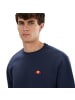ellesse Sweatshirt 1er Pack in Dunkelblau