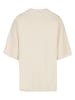 Mister Tee T-Shirt in whitesand