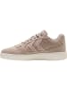Hummel Sportschuh "St. Power Play Canvas" in Silber