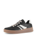 Gabor Sneaker low in schwarz
