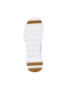 Skechers Schnürsneaker Glide Step Noxus Weiß