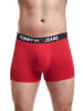 Tommy Hilfiger Boxershorts in primary red