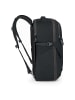 Osprey Daylite Travel Pack 35 - Reiserucksack 16" 49 cm (black) in schwarz
