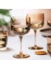 like. by Villeroy & Boch 2er Set Weingläser Like Glass 270 ml in Clay