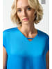 Joseph Ribkoff Top in blau