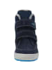 superfit Lauflernschuhe in BLAU/TÜRKIS