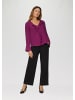 s.Oliver Bluse in 4639_fuchsia