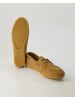 Zahira Klassische Schnürschuhe in Braun
