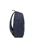 Satch Rucksack FLY Pure Navy in blau