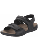 Mephisto Komfort Sandalen für Herren in orange