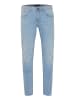 BLEND 5-Pocket-Jeans Twister in Blau