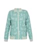 UCY Damen Jacke in Minze