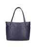 Zwei Pia PI170 - Shopper 43 cm in blau