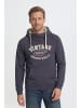 BLEND Hoodie BHAlejandro in Blau