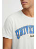 11 Project T-Shirt PRSit - 20715957 ME  T-Shirt mit Print in Weiß