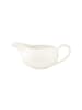 Seltmann Weiden Sauciere Savona Fine Diamond 600 ml in creme