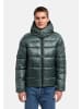 STONE HARBOUR Steppjacke Ezioo XX in Stone Green