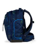 Satch Match Schulrucksack 45 cm in Blue Tech