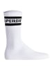 Superdry Socken 3er Pack in Weiß