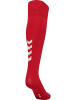 Hummel Sportsocken in Rot