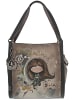 Anekke Real Tasche Mehrfarbig