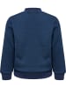 Hummel Reißverschluss Jacke Hmlmini Kinder in DRESS BLUES