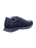 Bugatti Sneaker Low in blau