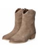 Bullboxer Westernstiefeletten in taupe