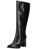 Marco Tozzi Stiefel in Schwarz