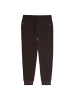 Salsa Jeans Jogginghose Scuba Joggers in Dark Brown