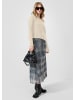 QS Strickpullover in 0805_beige