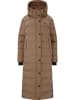 Whistler Steppmantel JOANA in 1065 Chocolate Chip