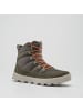Kamik Winterstiefel "ATWATER N" in Dunkelgrün