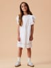 name it Kleid in Bright White