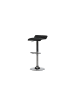 ebuy24 Barhocker Jonna Schwarz 2er Set