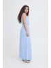 ICHI Casual IHYAMILET Regular fit in FLOATY BLUE