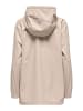 JDY Regenmantel in Simply Taupe