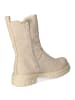 rieker Stiefeletten in Beige