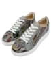 Dogo Myra Sneaker - Lisboa in Blau