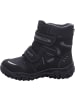 Legero Stiefel für Jungen in schwarz